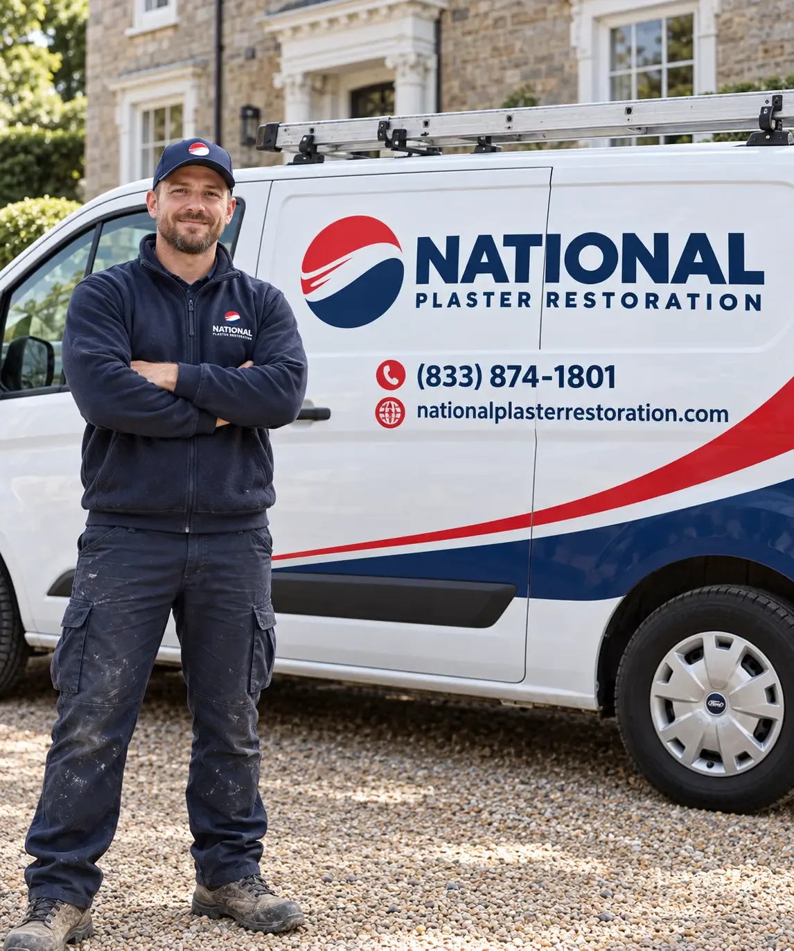 Plaster Repair Trout Lake, MI FAQs